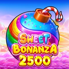Sweet Bonanza 2500 by Pragmatic Play in the Wanted Win casino games lobby