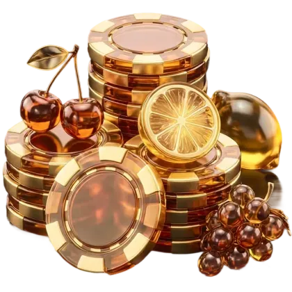 Stack of gold casino chips for payments in AUD at Wanted Win Casino Online Stack of gold casino chips for payments in AUD at Wanted Win Casino Online