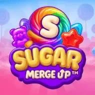 Sugar Merge Up Sugar Merge Up slot by BGaming